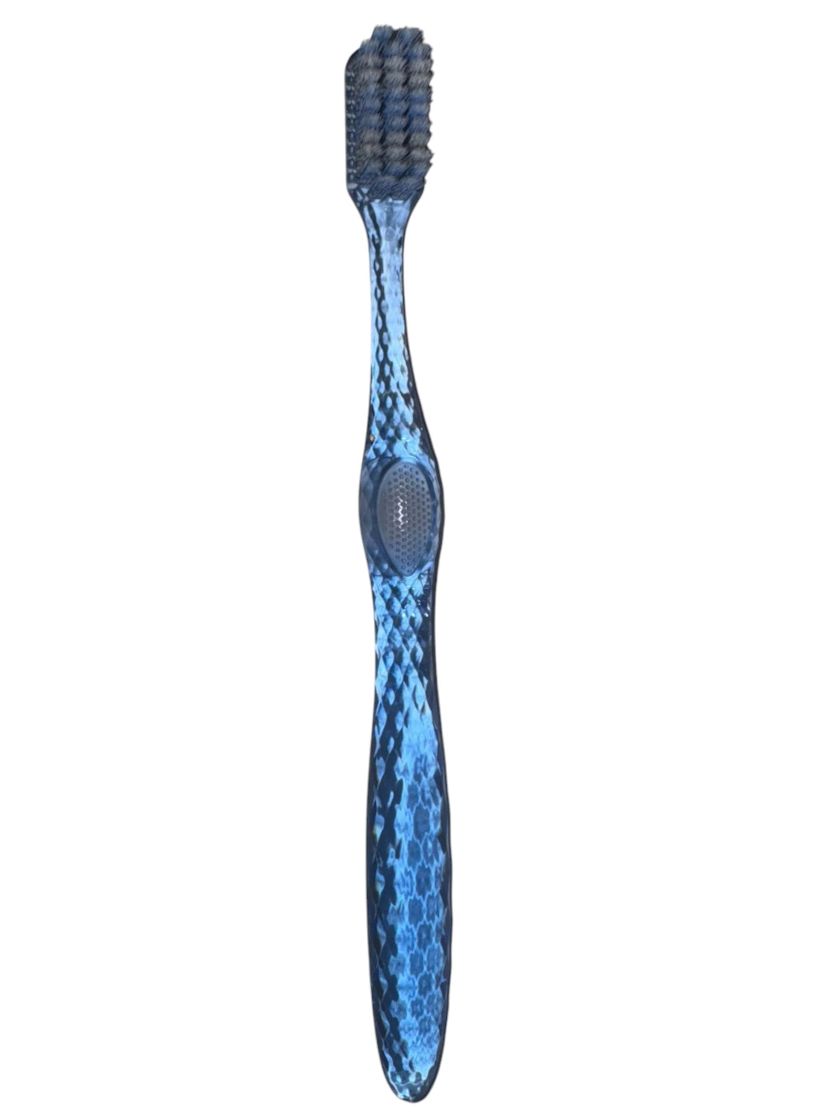 SensoClear Soft Spiral Bristle Toothbrush 12 pack