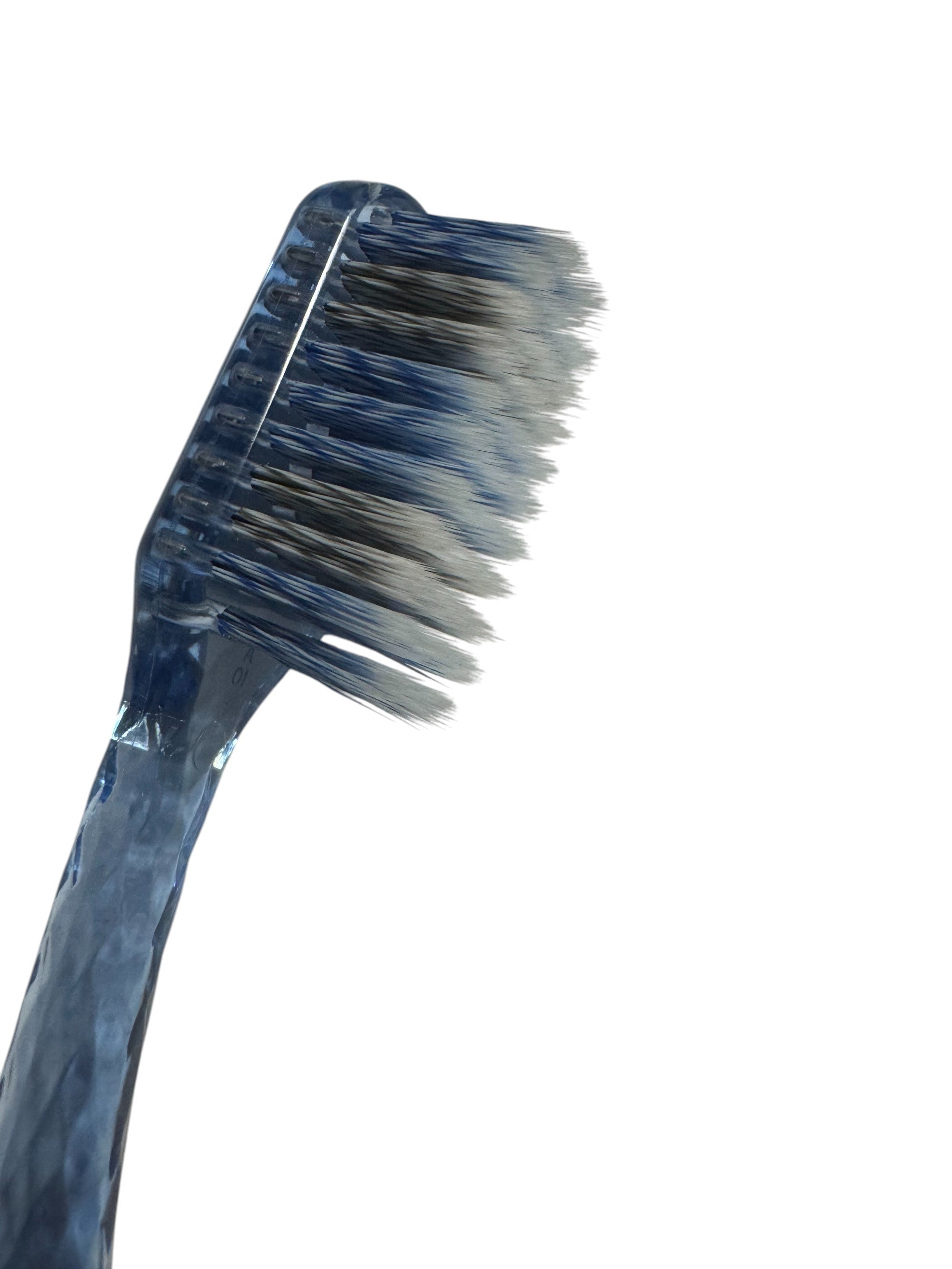 SensoClear Soft Spiral Bristle Toothbrush 12 pack